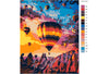 Balony HP0164
