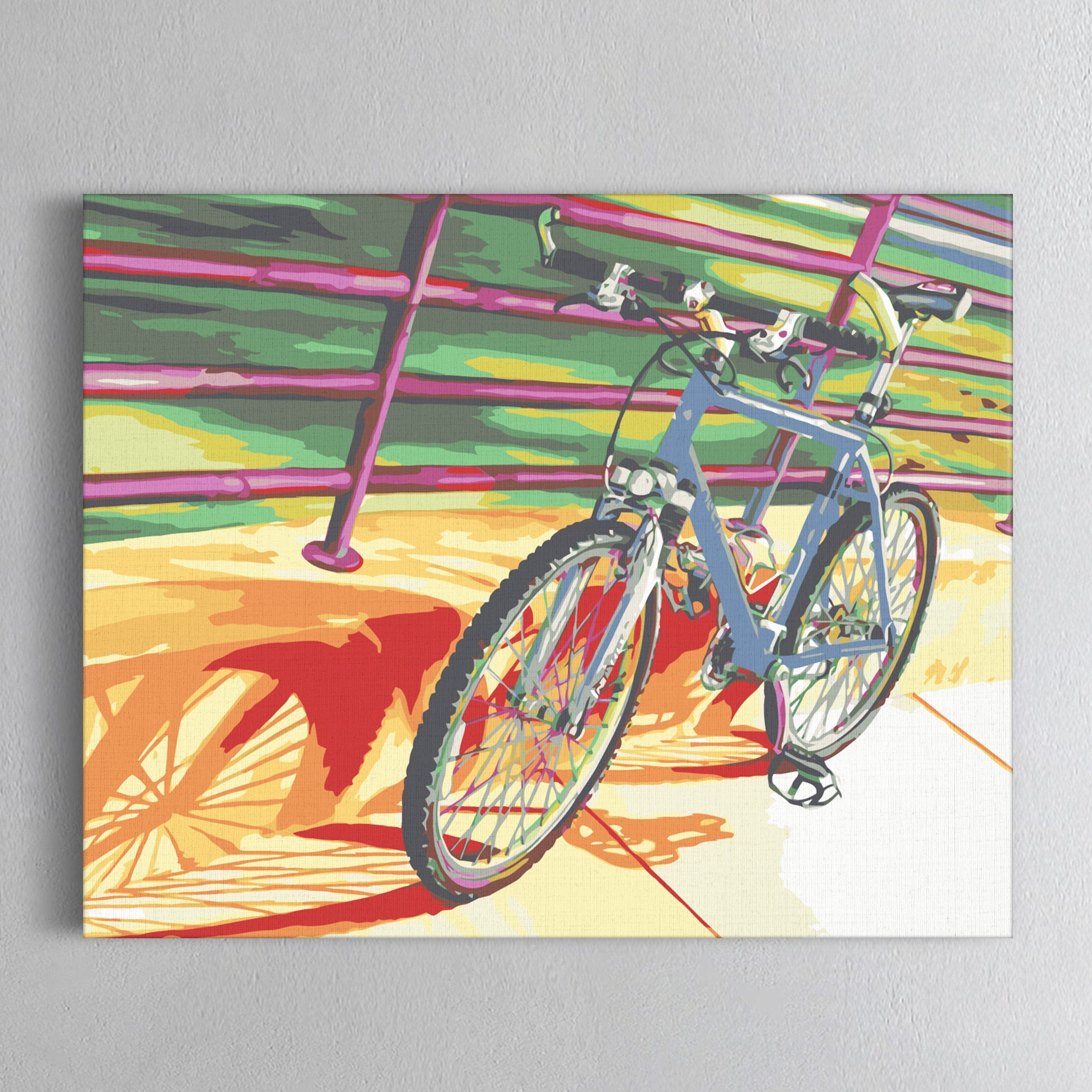 Rower AB0100