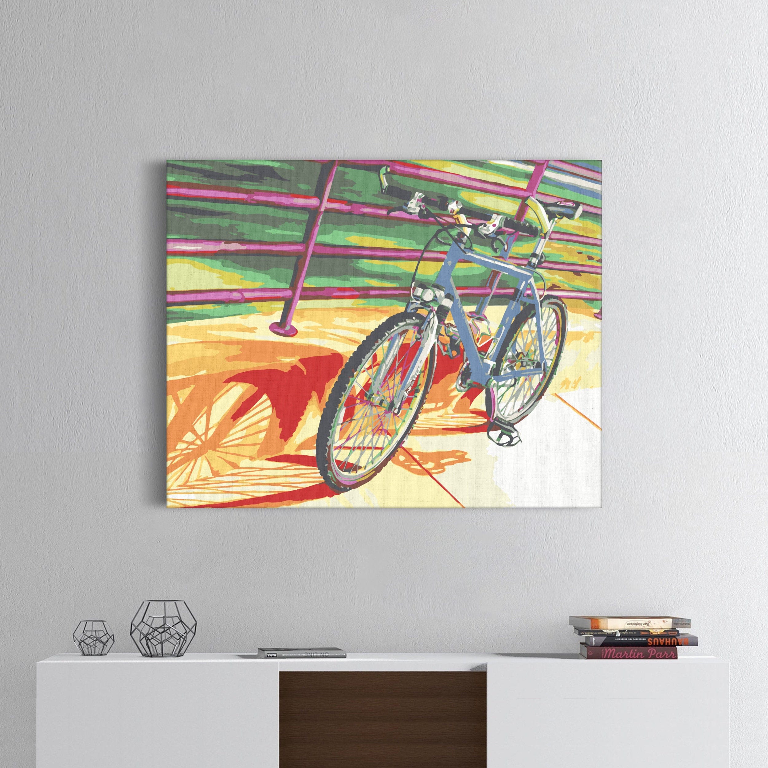 Rower AB0100