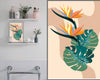 Monstera PN0196