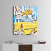 Załaduj obraz do przeglądarki galerii, Havanna Samochód AB0116