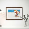 Załaduj obraz do przeglądarki galerii, Parasol Na Plaży HP0325