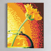 Żółty Kwiatek AB02061