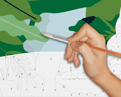 Obraz Dla Wystróju Domu PN0186