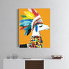 Lama AB02075
