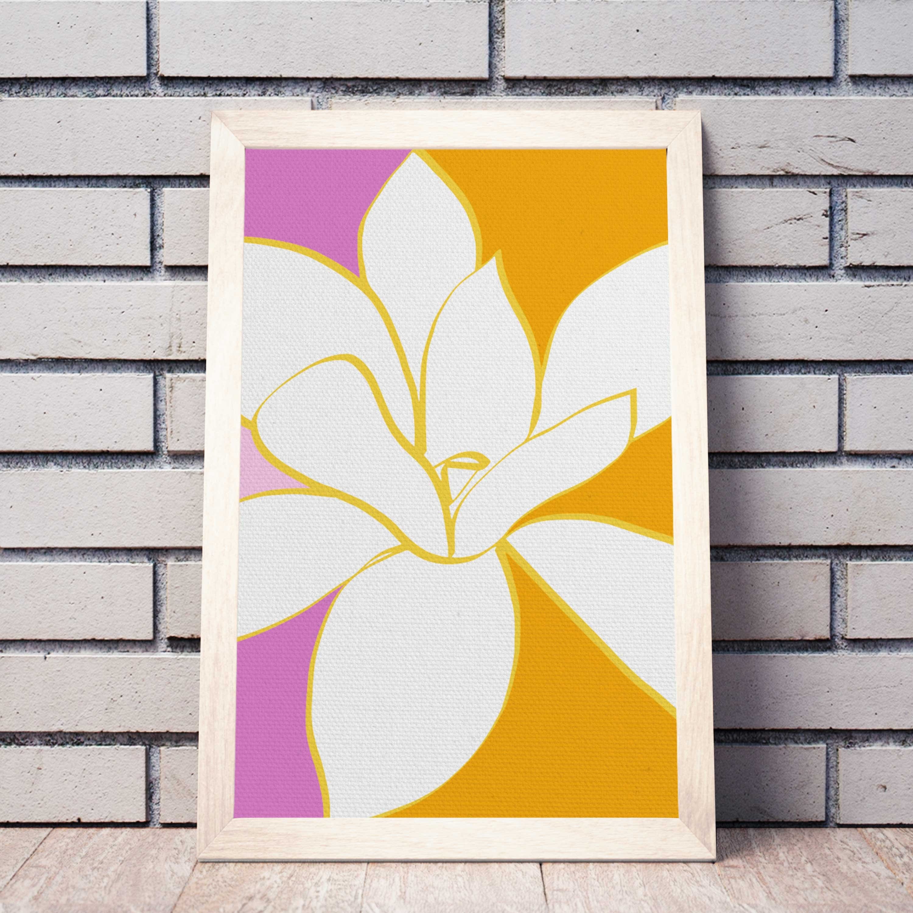 Kwiat Lilii NK0192