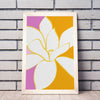 Kwiat Lilii NK0192