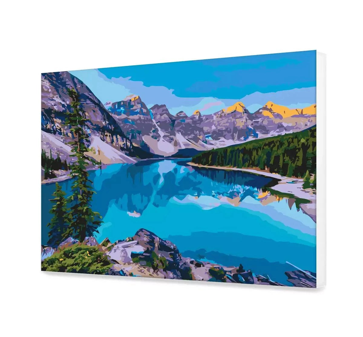 Selected Variant Image