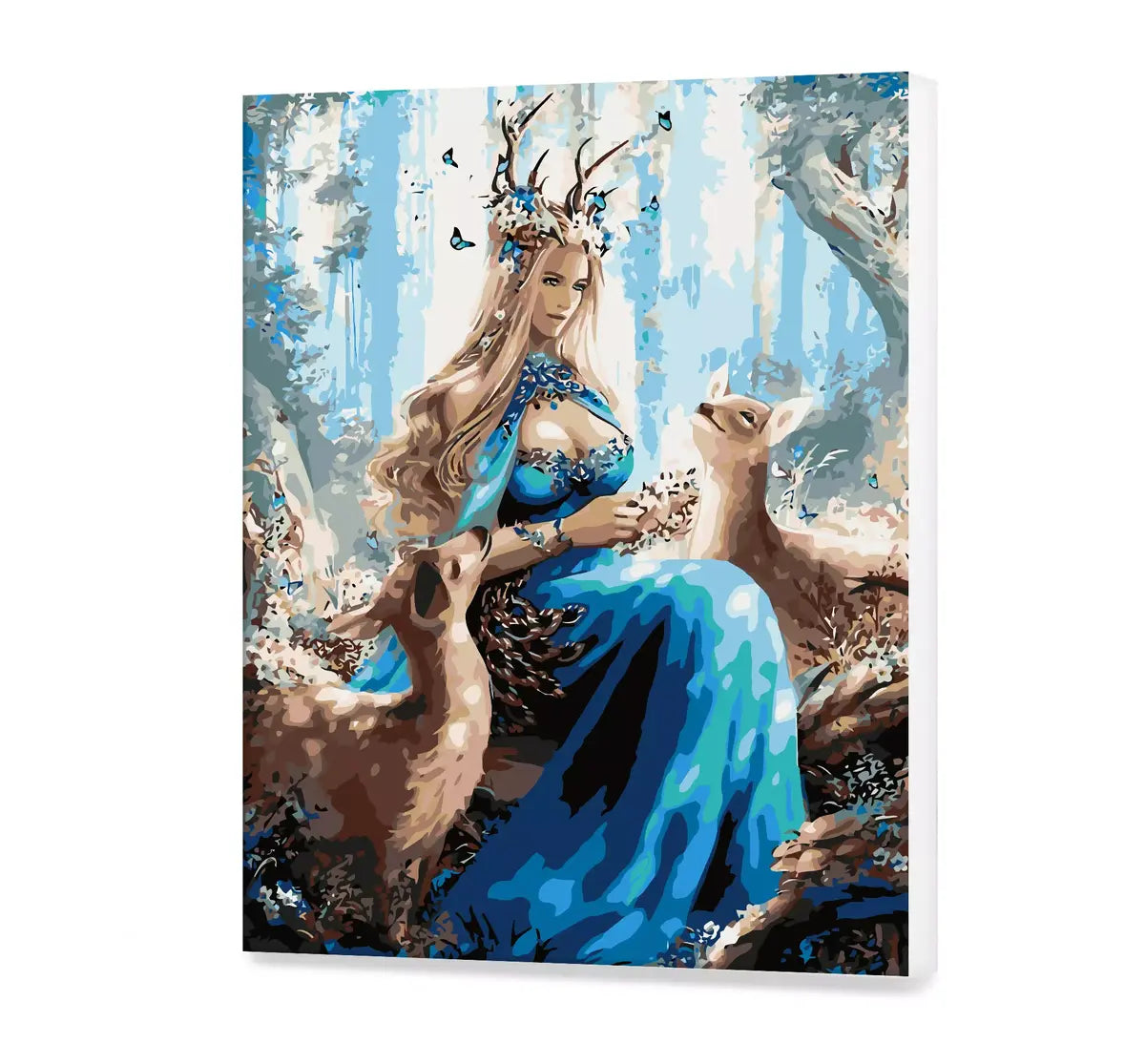 Selected Variant Image